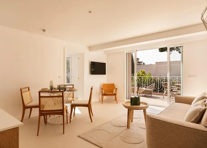 Maison Carla Rosa Cannes foto